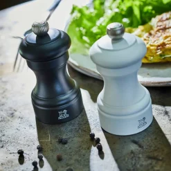 Bistro Saltkvarn 10 cm Naturlig