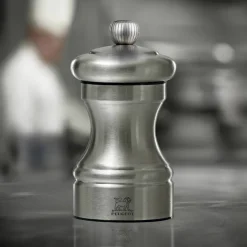 Bistro Saltkvarn 10 cm Naturlig