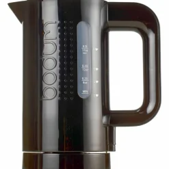 BISTRO Vattenkokare 0.5 liter, Svart