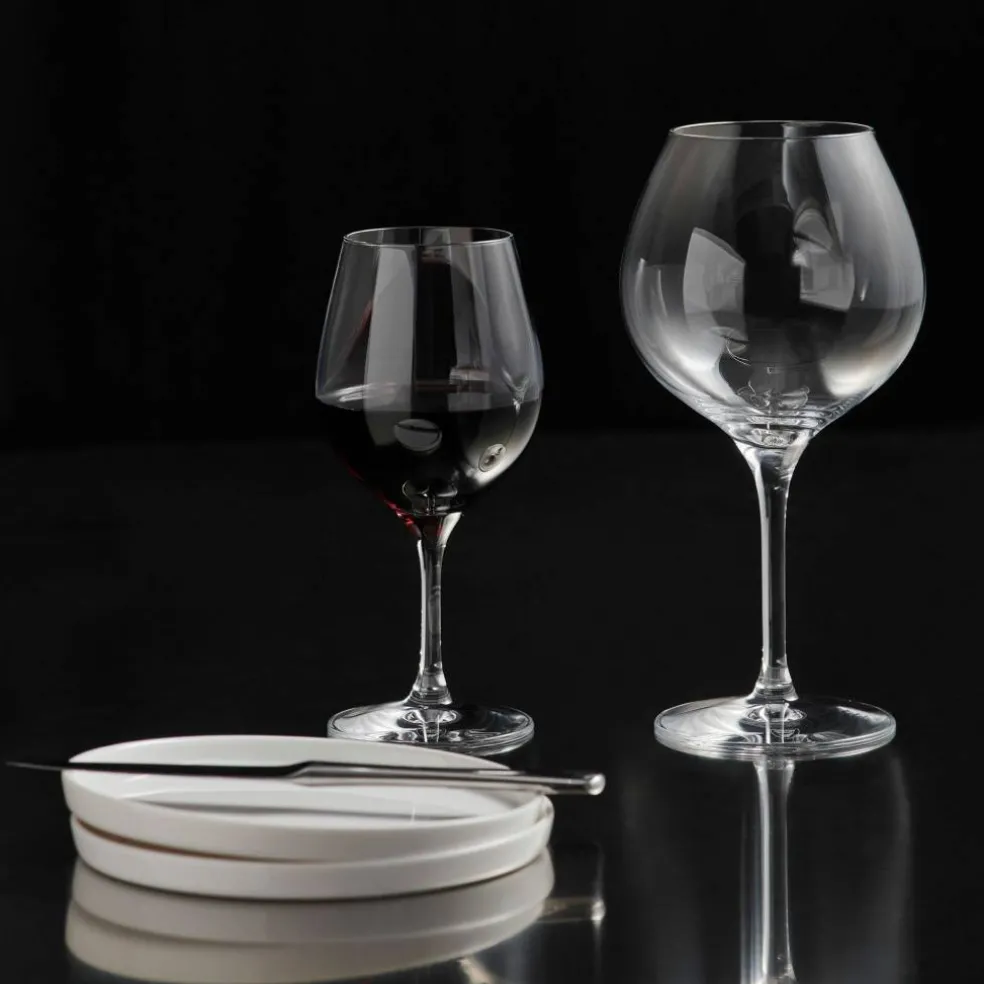 Bistro vinglas 31 cl 2-pack