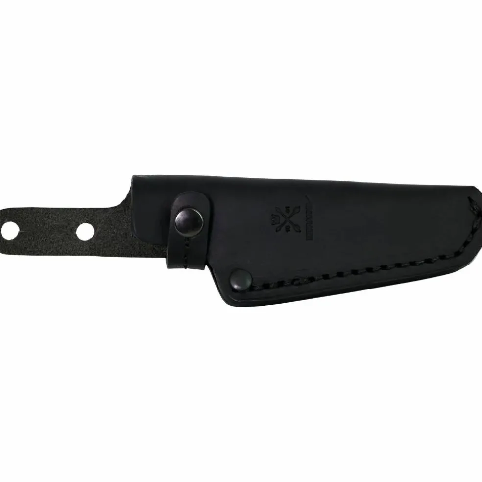 BlackBlade™ Finn BlackBlade (S) Ash Wood, friluftskniv