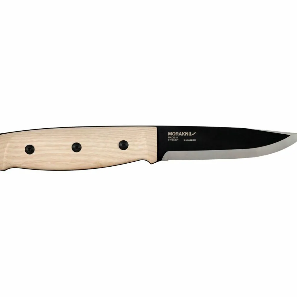 BlackBlade™ Lok BlackBlade (S) Ash Wood, friluftskniv