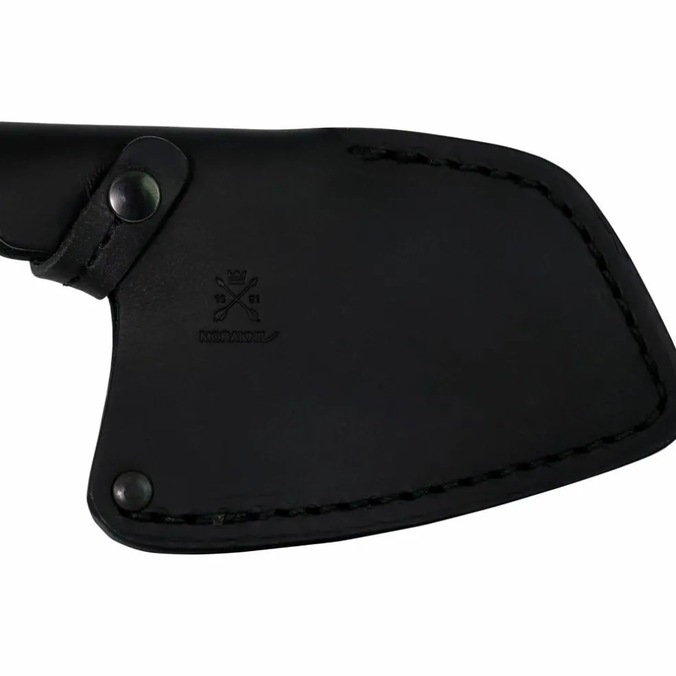 BlackBlade™ Rombo BlackBlade (S) Ash Wood, friluftskniv
