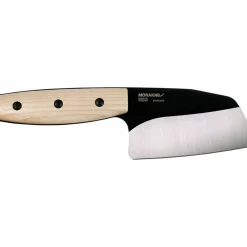 BlackBlade™ Rombo BlackBlade (S) Ash Wood, friluftskniv