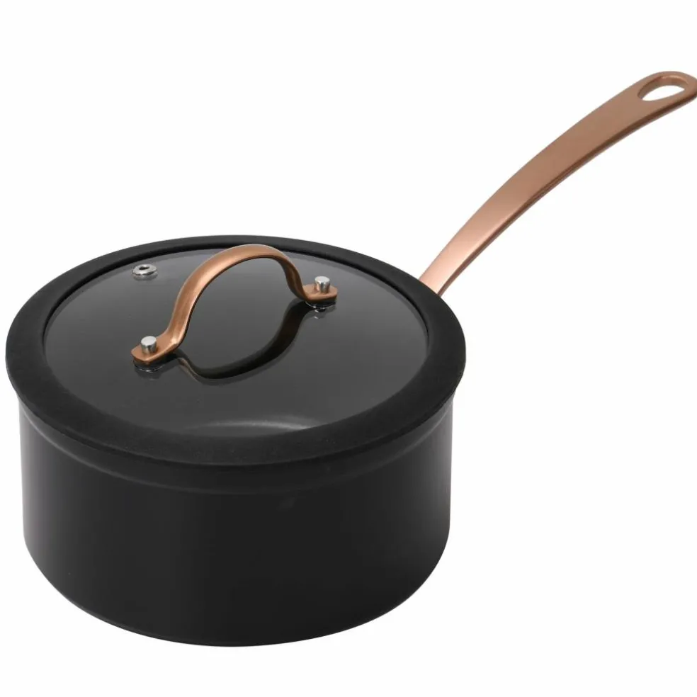 Black Copper gryta 6 liter