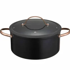 Black Copper gryta 1,5 liter