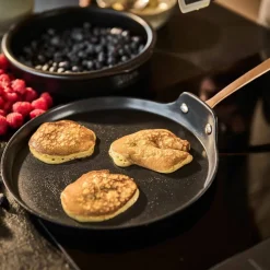Black Copper pannkakspanna 26 cm