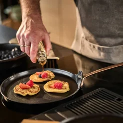 Black Copper pannkakspanna 26 cm