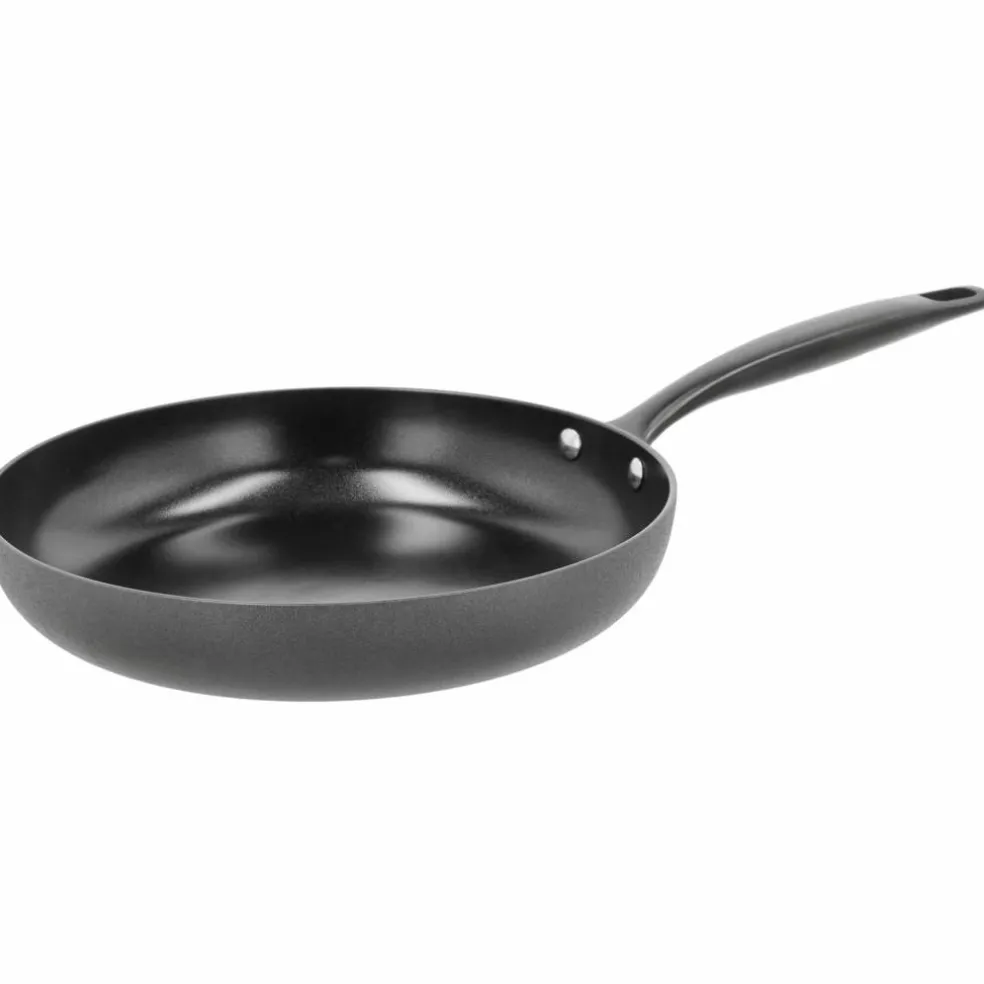 Black Fossil stekpanna 24 cm