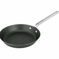 Black Iron Stekpanna 22 cm, kolstål