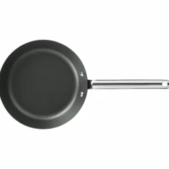 Black Iron Stekpanna 22 cm, kolstål