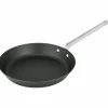 Black Iron Stekpanna 30 cm, kolstål