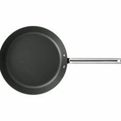 Black Iron Stekpanna 30 cm, kolstål