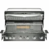 Black Jewel 6 inbyggd gasolgrill