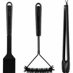 Black Line grillredskapsset, 3 delar