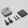 Black Line Mini Raclette