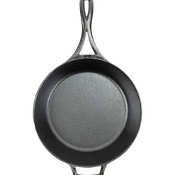 Blacklock traktörpanna 26 cm.