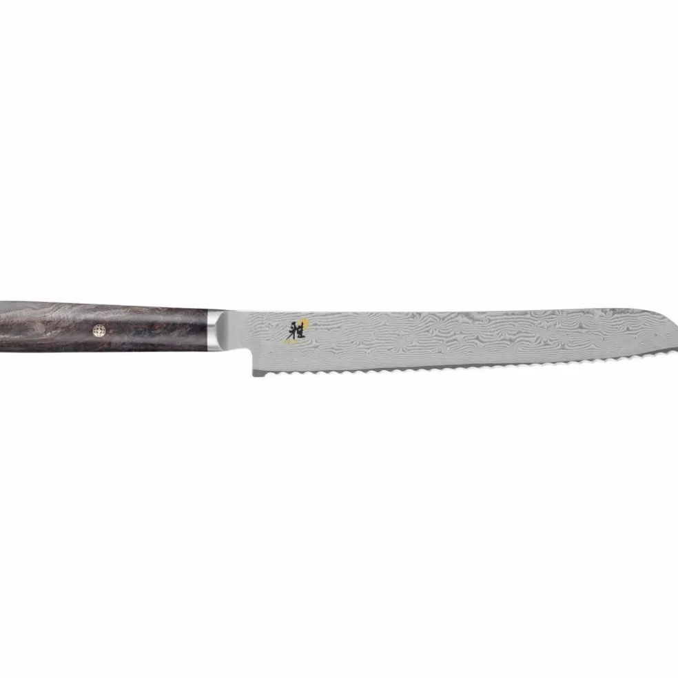 BLACK 5000MCD Brödkniv 23 cm