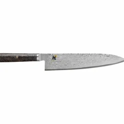 BLACK 5000MCD Gyutoh Kockkniv 24 cm