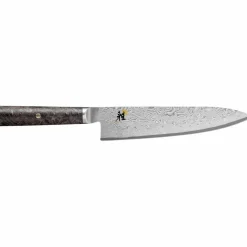 BLACK 5000MCD Gyutoh Kockkniv 20 cm