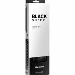 Black Sheep rivjärn, medium ribb