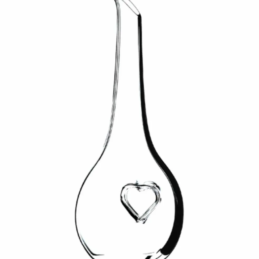 Black Tie Bliss Karaff 1,21 liter