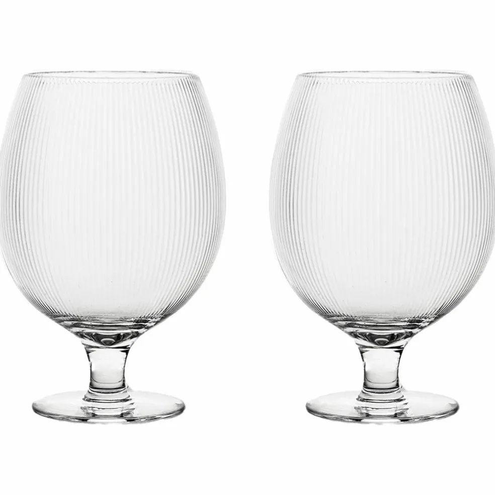Blanka Ölglas 2-pack