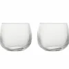 Blanka Vattenglas 2-pack