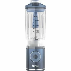 Blast Max sladdlös blender, grå
