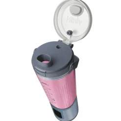Blast Trådlös bärbar blender, denimblå