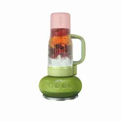 Blendboss blender, cyber space