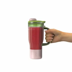 Blendboss blender, cyber space
