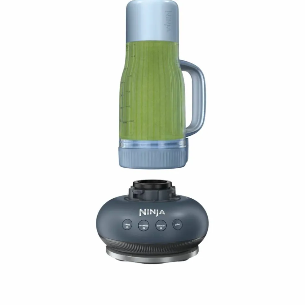Blendboss blender, pink peppercorn