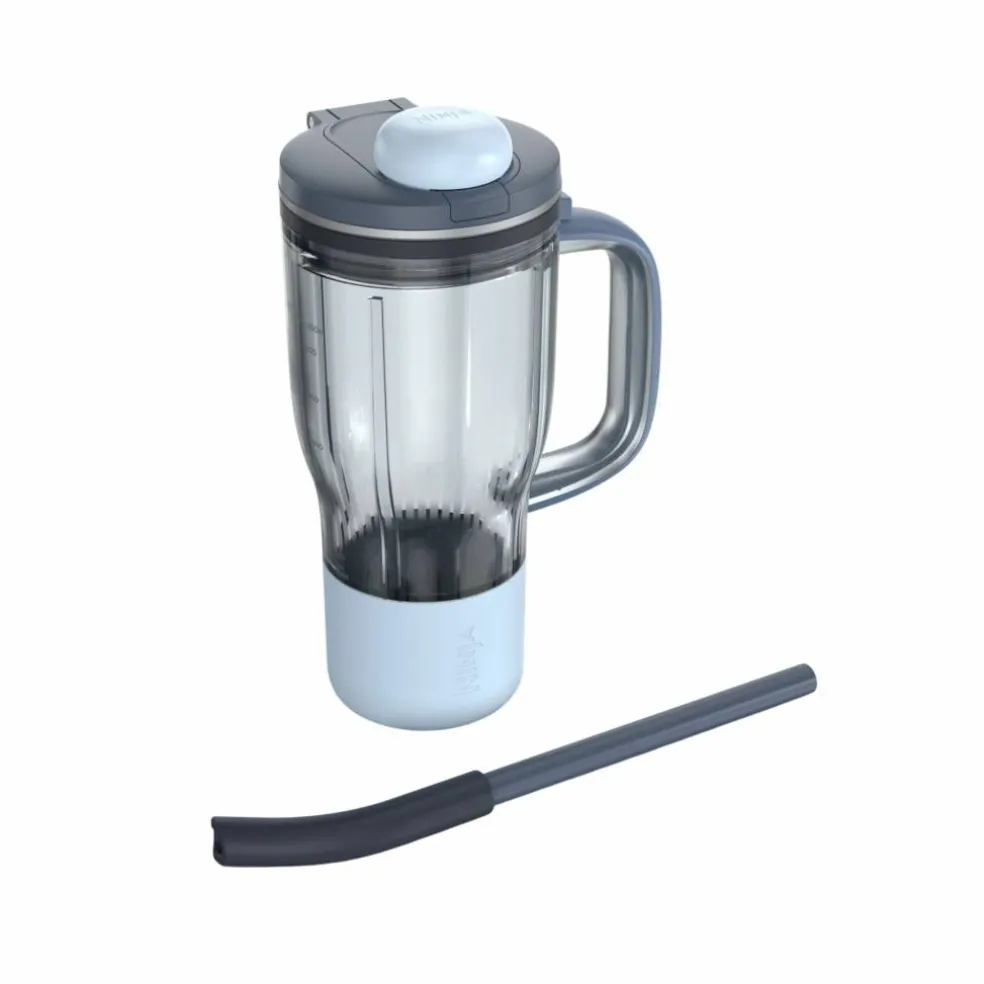 Blendboss blender, pink peppercorn