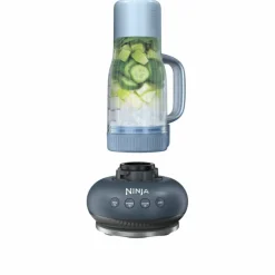 Blendboss blender, pink peppercorn
