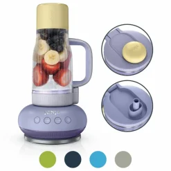 Blendboss blender, pink peppercorn