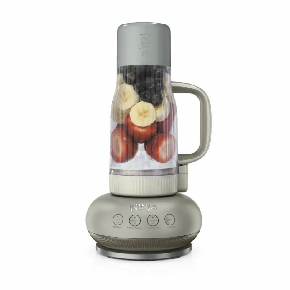 Blendboss blender, pink peppercorn