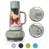 Blendboss blender, stone mint