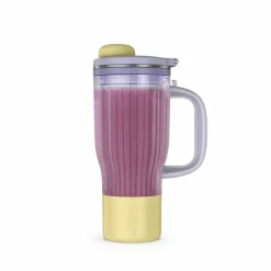 Blendboss blender, stone mint