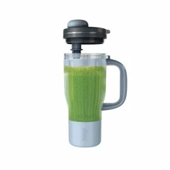 Blendboss blender, stone mint