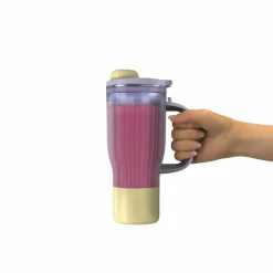 Blendboss blender, stone mint
