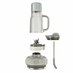 Blendboss blender, stone mint