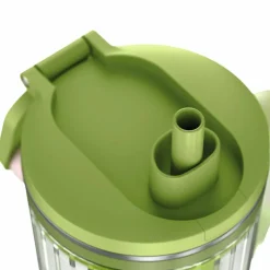 Blendboss blender, stone mint