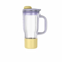 Blendboss blender, stone mint