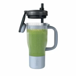 Blendboss blender, watermelon bubble gum limited edition