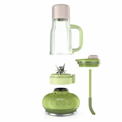 Blendboss blender, watermelon bubble gum limited edition