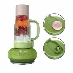 Blendboss blender, watermelon bubble gum limited edition