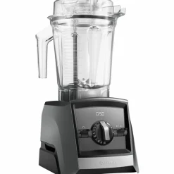 Blender Ascent A2500i Röd