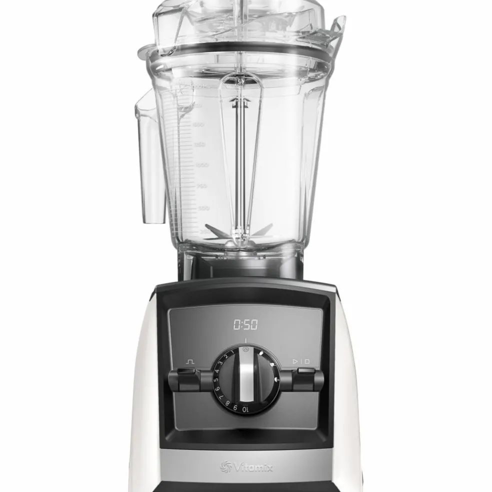 Blender Ascent A2500i Röd