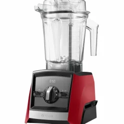 Blender Ascent A2500i Röd